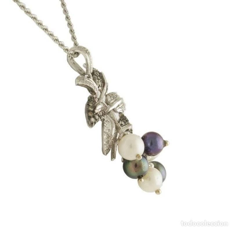 Joyeria: Joias - Colar de Ouro (1998) - Foto 6