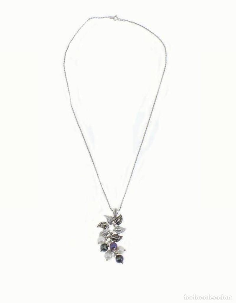 Joyeria: Joias - Colar de Ouro (1998) - Foto 7