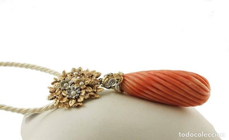 Joyeria: Joias - Pingente de Ouro (715) - Foto 3