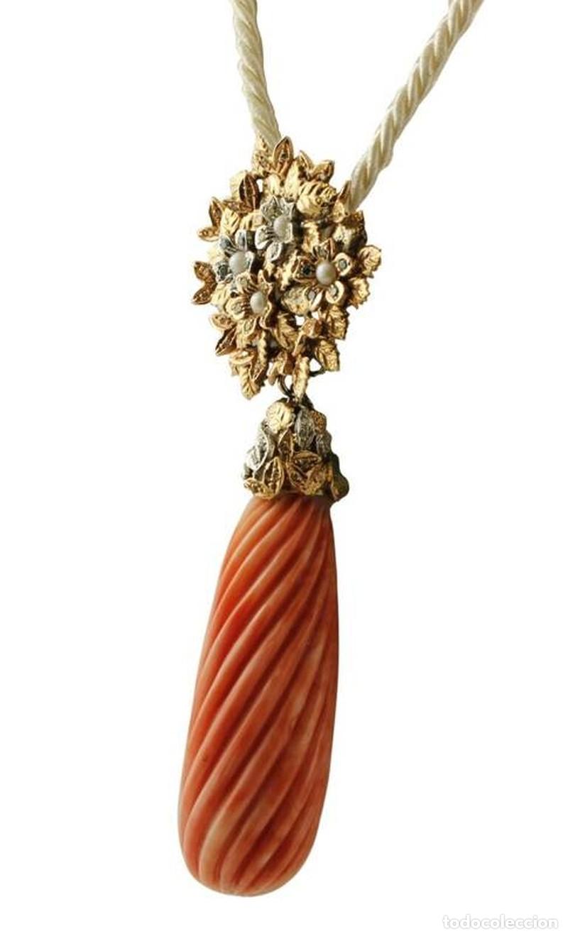 Joyeria: Joias - Pingente de Ouro (715) - Foto 4