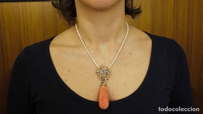 Joyeria: Joias - Pingente de Ouro (715) - Foto 5