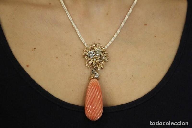 Joyeria: Joias - Pingente de Ouro (715) - Foto 6