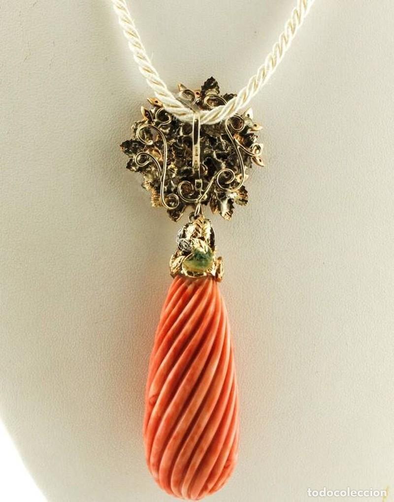 Joyeria: Joias - Pingente de Ouro (715) - Foto 7