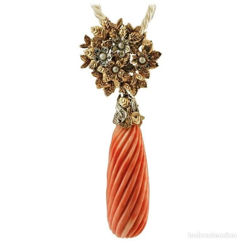 Schmuck: Joias - Pingente de Ouro (715)
