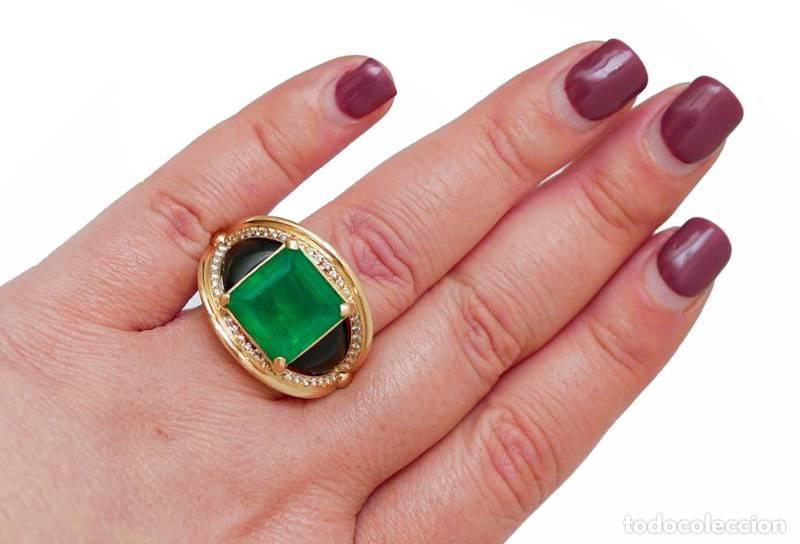 Joyeria: Joias - Anel de Ouro (1805) - Foto 5