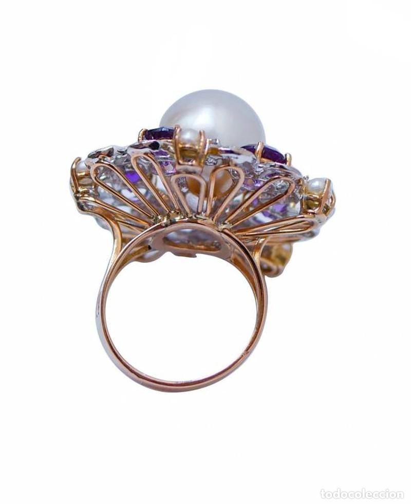 Joyeria: Joias - Anel de Ouro (971) - Foto 2