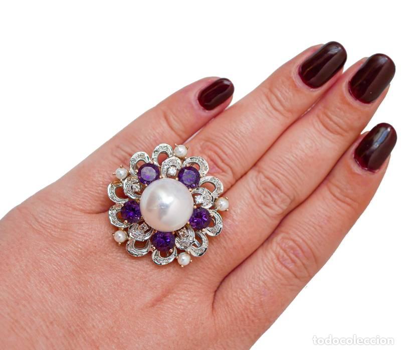 Joyeria: Joias - Anel de Ouro (971) - Foto 3
