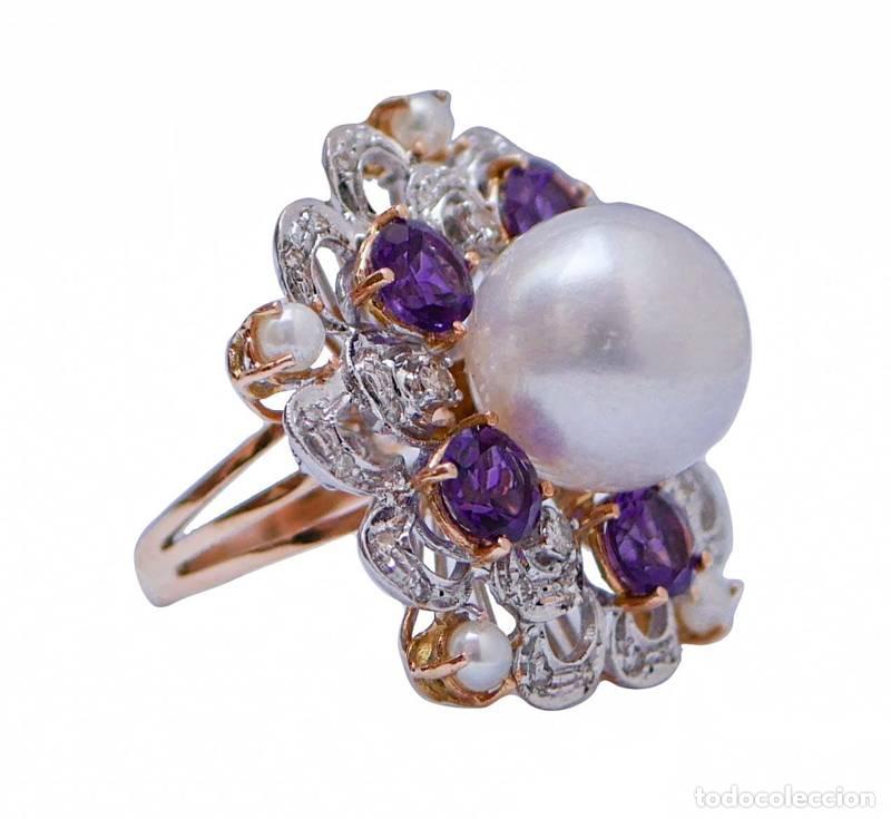Joyeria: Joias - Anel de Ouro (971) - Foto 4