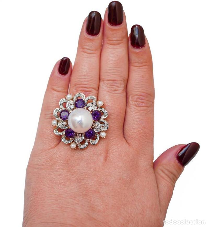 Joyeria: Joias - Anel de Ouro (971) - Foto 5