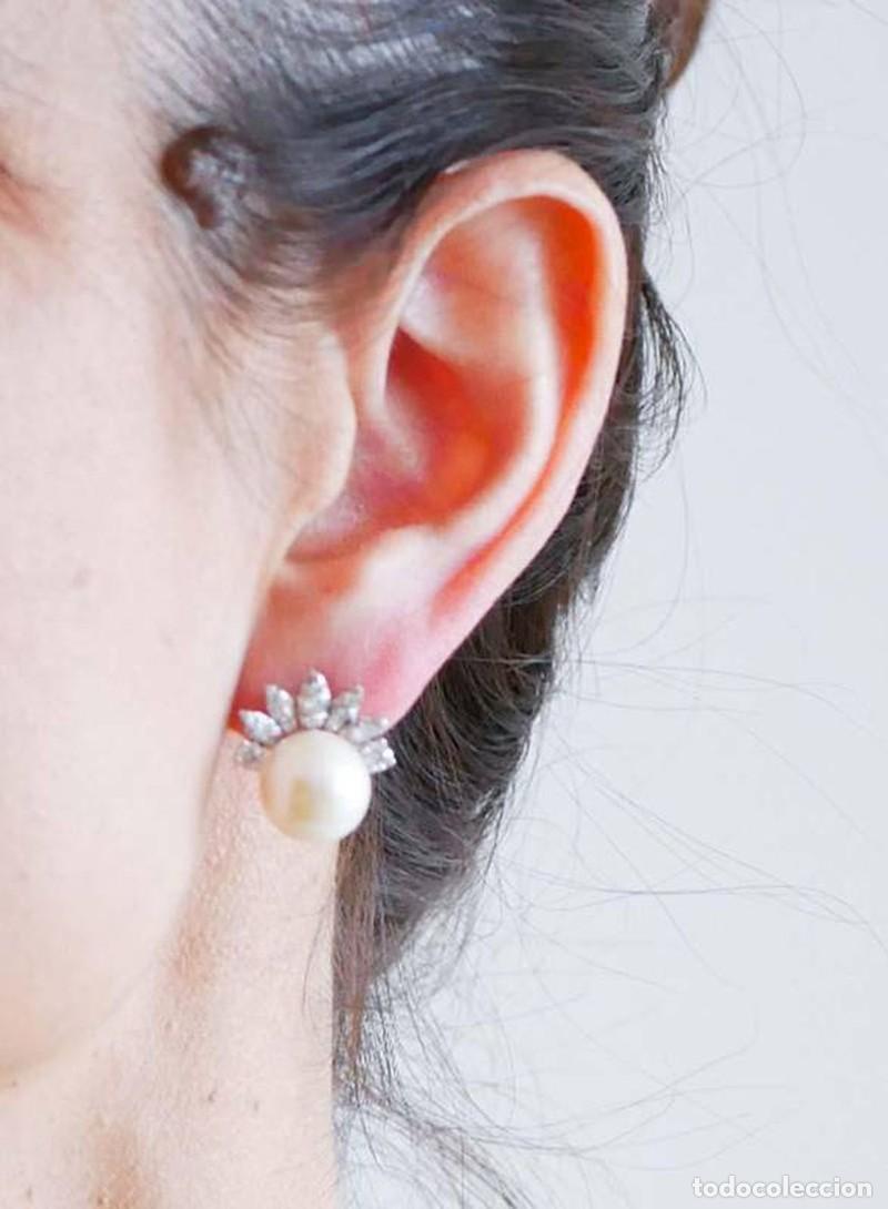 Joyeria: Joias - Brincos de Ouro (400) - Foto 2
