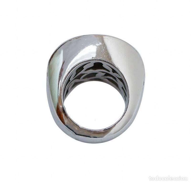 Joyeria: Joias - Anel de Ouro (1814) - Foto 2