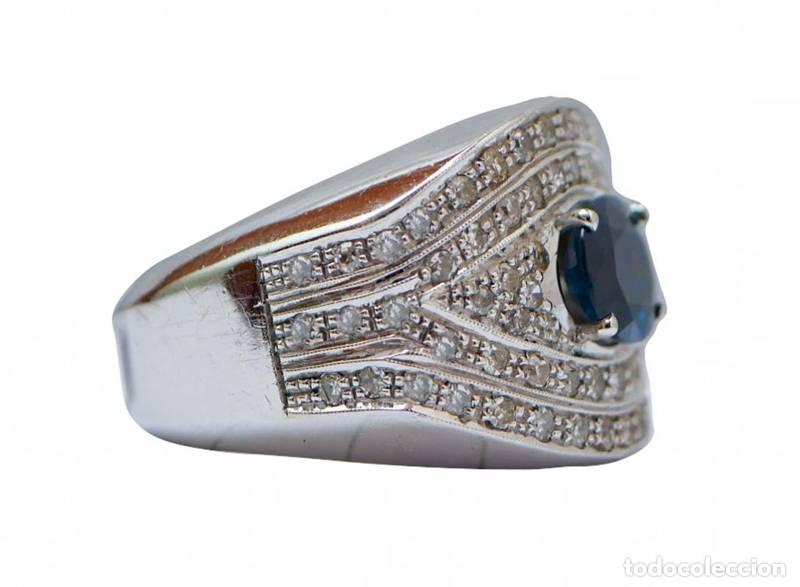 Joyeria: Joias - Anel de Ouro (1814) - Foto 3