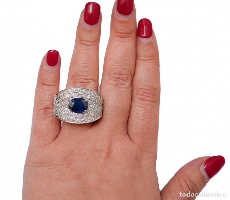 Joyeria: Joias - Anel de Ouro (1814) - Foto 4