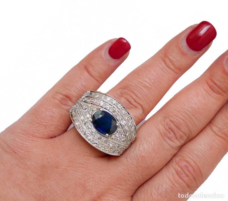 Joyeria: Joias - Anel de Ouro (1814) - Foto 5