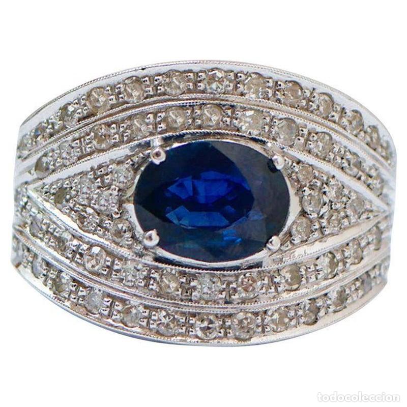 Joyeria: Joias - Anel de Ouro (1814) - Foto 1