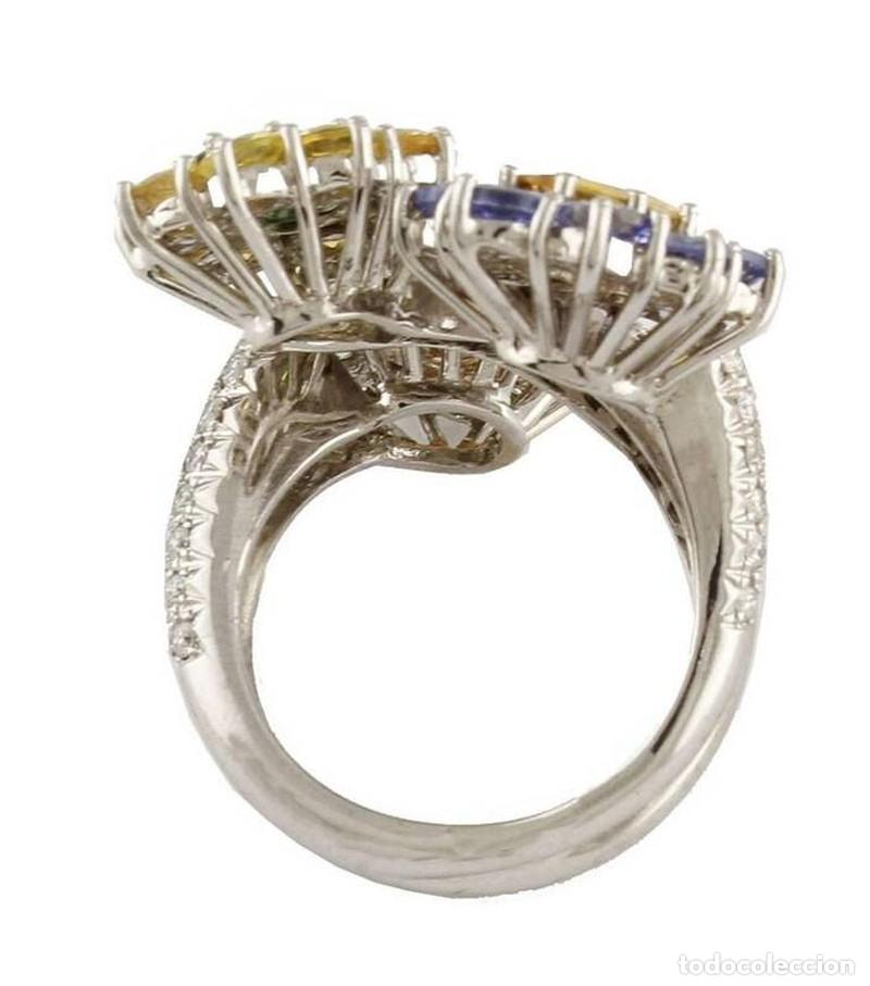Joyeria: Joias - Anel de Ouro (1809) - Foto 4