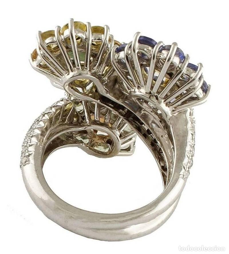 Joyeria: Joias - Anel de Ouro (1809) - Foto 5