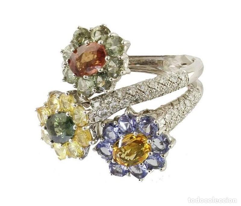 Joyeria: Joias - Anel de Ouro (1809) - Foto 6