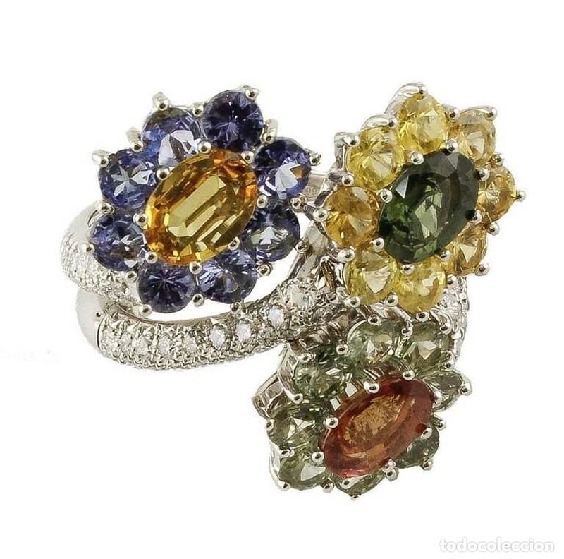 Joyeria: Joias - Anel de Ouro (1809) - Foto 7
