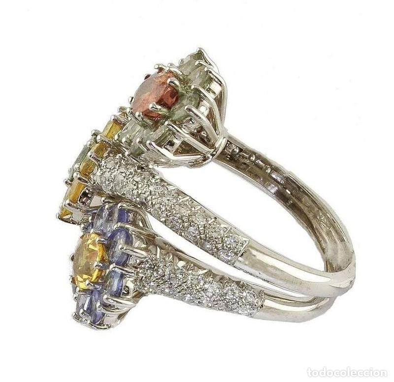 Joyeria: Joias - Anel de Ouro (1809) - Foto 9