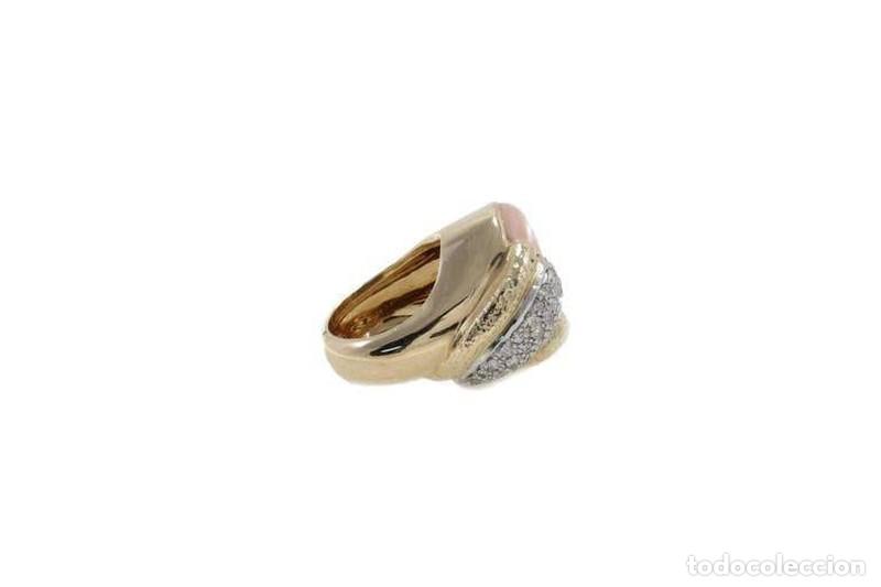 Joyeria: Joias - Anel de Ouro (1811) - Foto 7