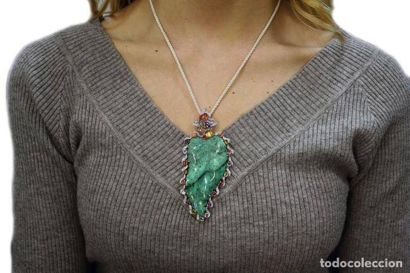 Joyeria: Joias - Pingente de Ouro (2009) - Foto 3
