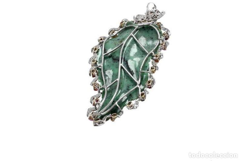 Joyeria: Joias - Pingente de Ouro (2009) - Foto 5