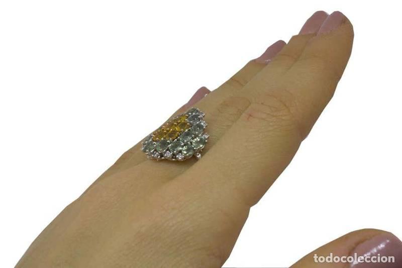 Joyeria: Joias - Anel de Ouro (972) - Foto 2