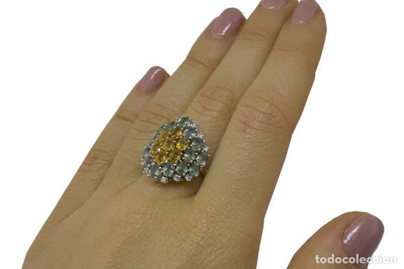 Joyeria: Joias - Anel de Ouro (972) - Foto 3