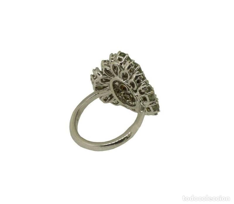 Joyeria: Joias - Anel de Ouro (972) - Foto 4