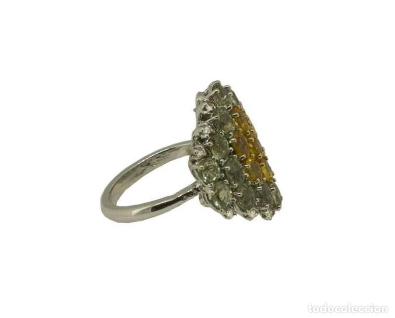 Joyeria: Joias - Anel de Ouro (972) - Foto 5
