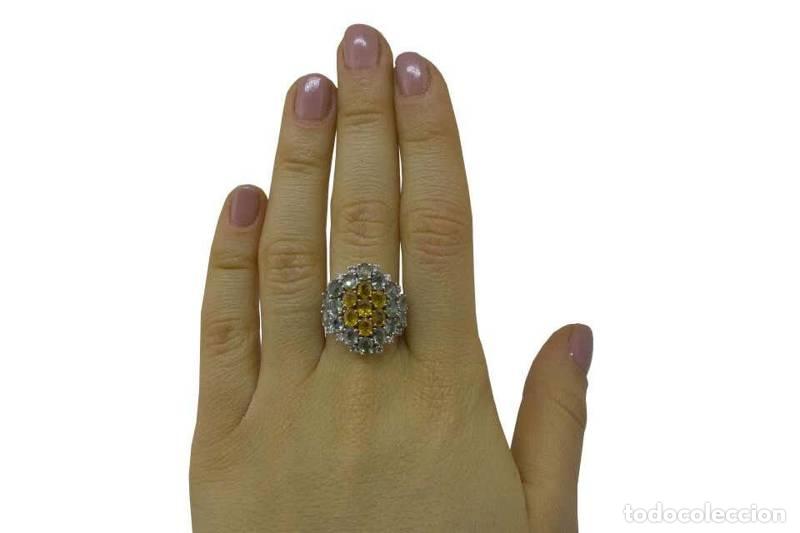Joyeria: Joias - Anel de Ouro (972) - Foto 6