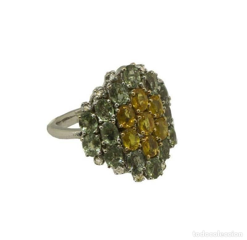 Joyeria: Joias - Anel de Ouro (972) - Foto 7