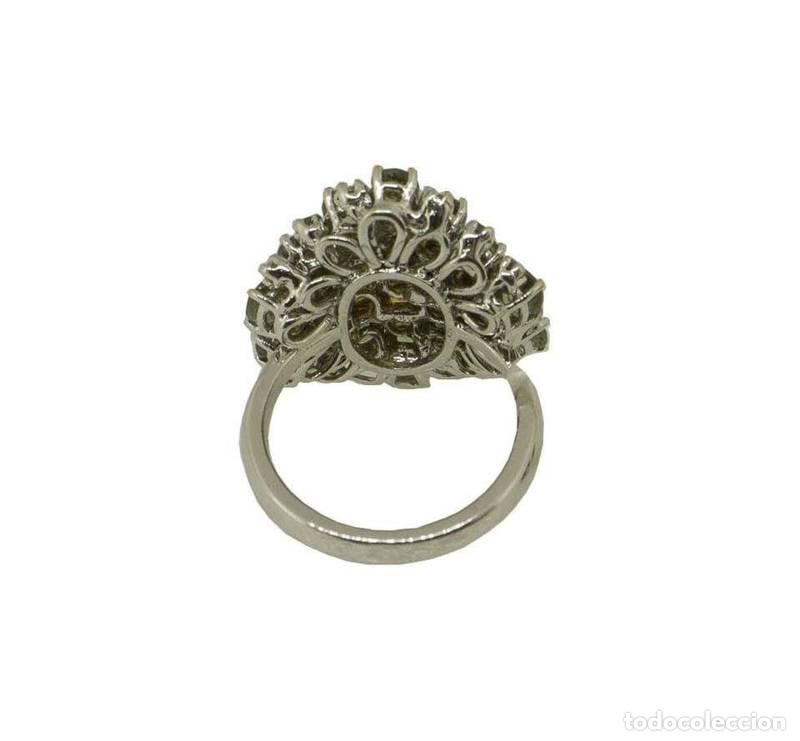Joyeria: Joias - Anel de Ouro (972) - Foto 8