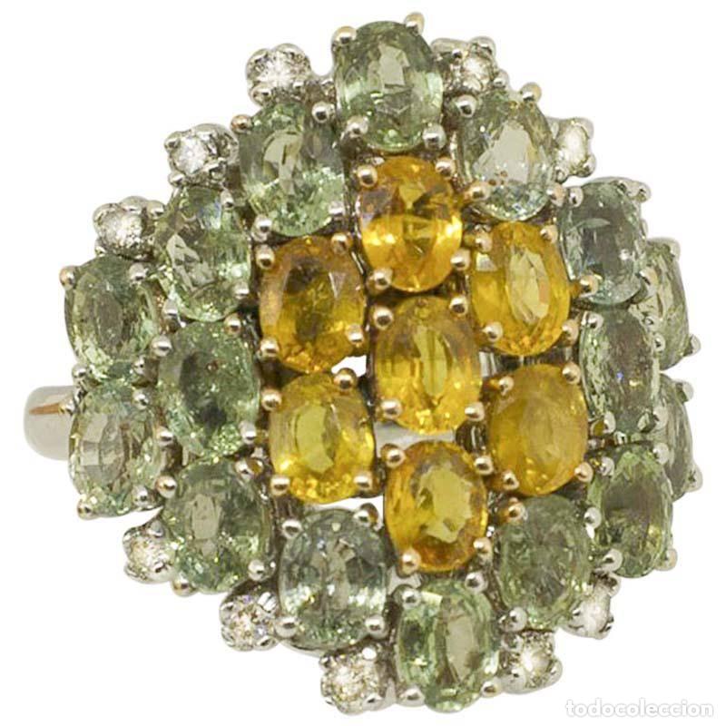 Jewelry: Joias - Anel de Ouro (972)