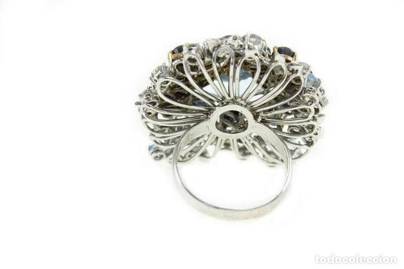 Joyeria: Joias - Anel de Ouro (1817) - Foto 2