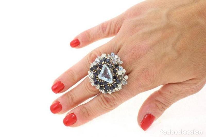 Joyeria: Joias - Anel de Ouro (1817) - Foto 3