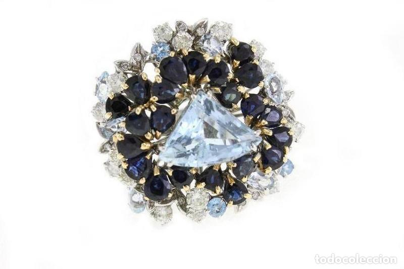 Joyeria: Joias - Anel de Ouro (1817) - Foto 4