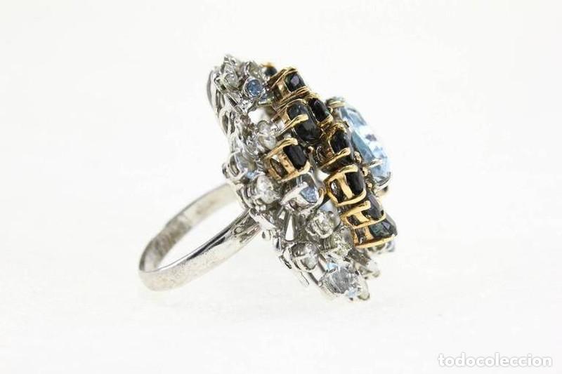 Joyeria: Joias - Anel de Ouro (1817) - Foto 5