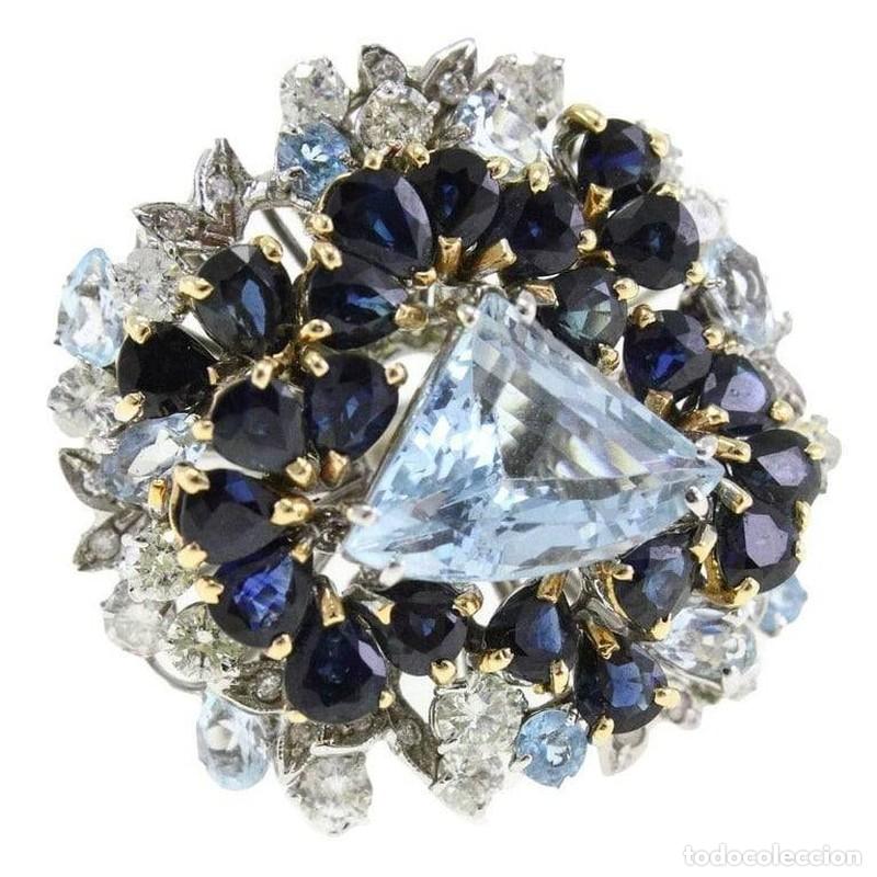 Joyeria: Joias - Anel de Ouro (1817) - Foto 1