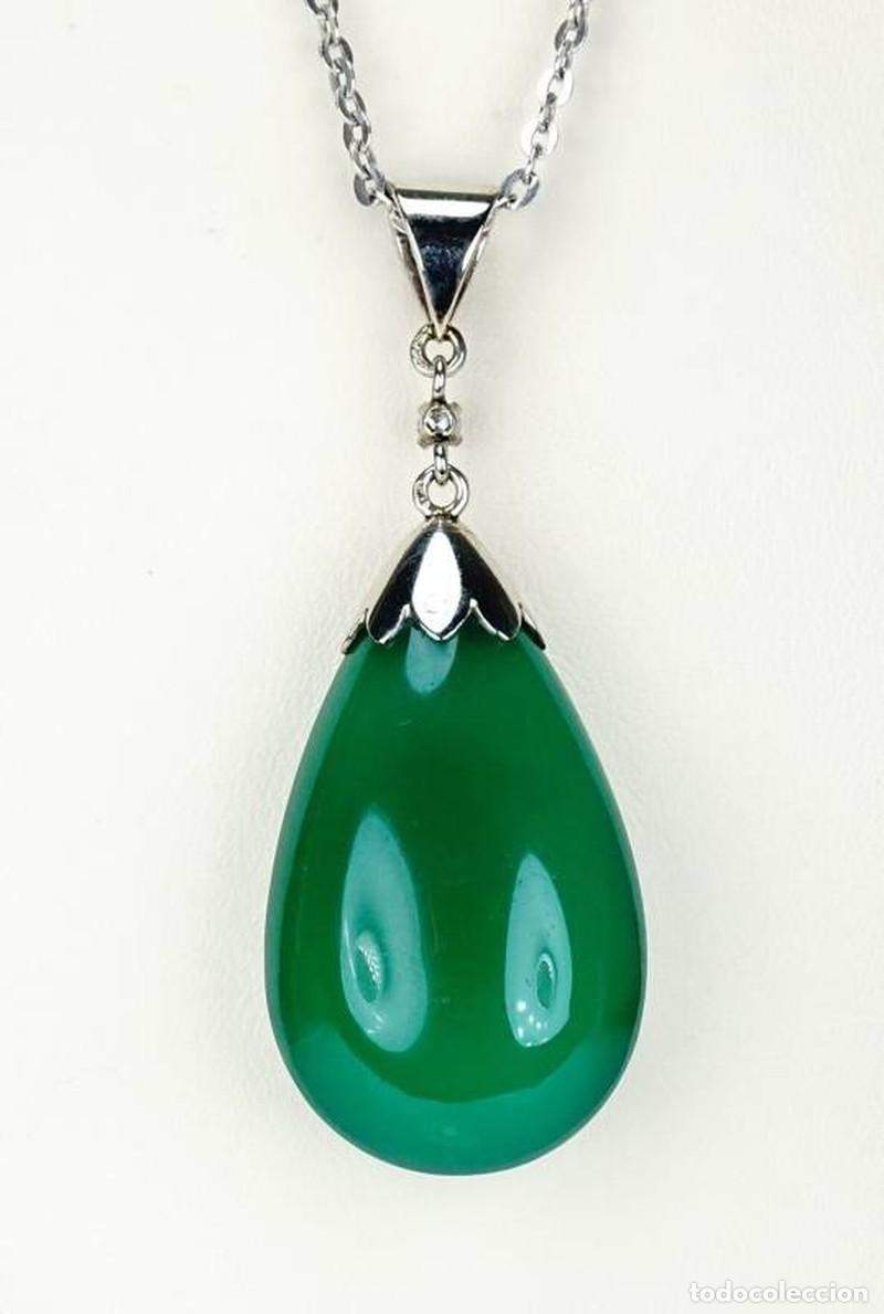 Joyeria: Joias - Pingente de Ouro (1596) - Foto 2