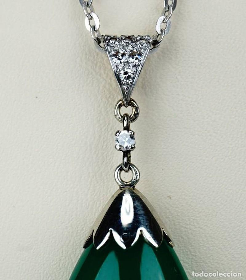 Joyeria: Joias - Pingente de Ouro (1596) - Foto 3