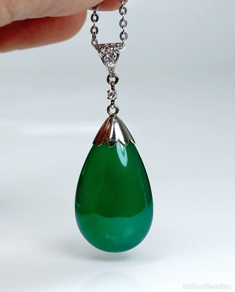 Joyeria: Joias - Pingente de Ouro (1596) - Foto 4