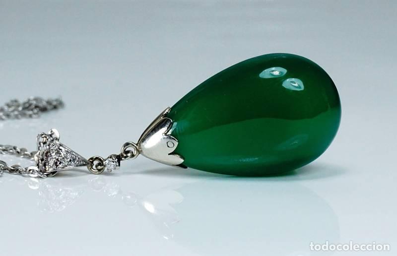 Joyeria: Joias - Pingente de Ouro (1596) - Foto 5