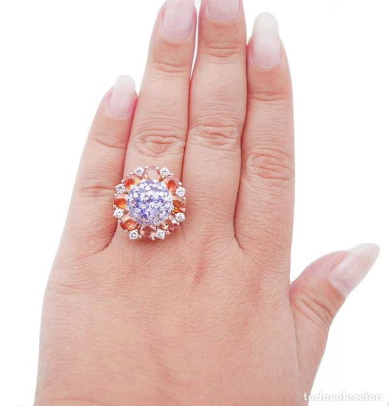Joyeria: Joias - Anel de Ouro (968) - Foto 2