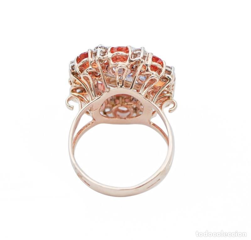 Joyeria: Joias - Anel de Ouro (968) - Foto 3