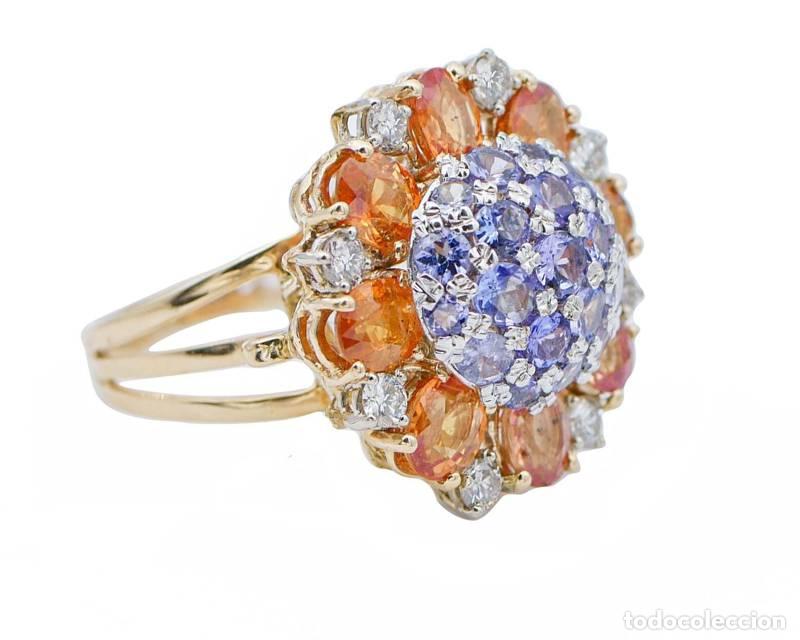 Joyeria: Joias - Anel de Ouro (968) - Foto 4