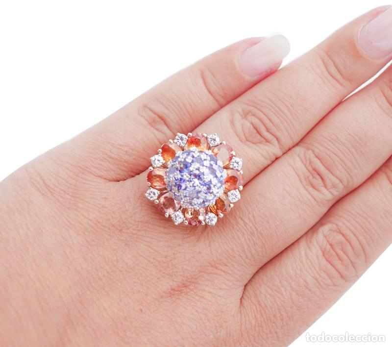 Joyeria: Joias - Anel de Ouro (968) - Foto 5