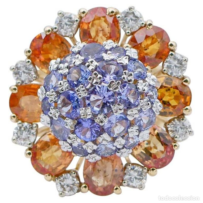 Gioielleria: Joias - Anel de Ouro (968)