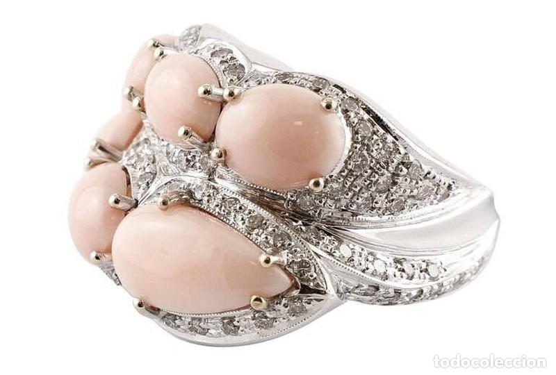 Joyeria: Joias - Anel de Ouro (1819) - Foto 2